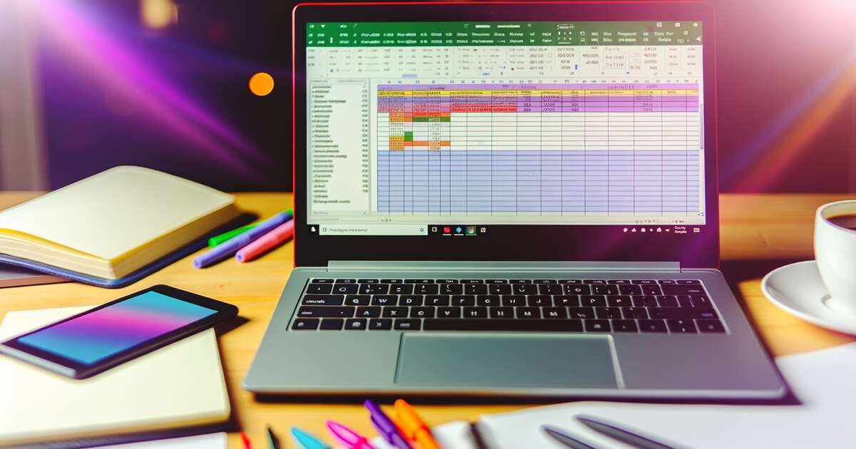 Tips for Customizing and Enhancing Your Excel Schedule