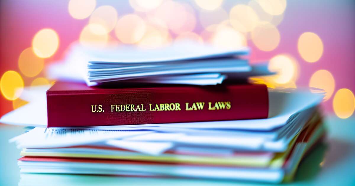 Federal Labor Law